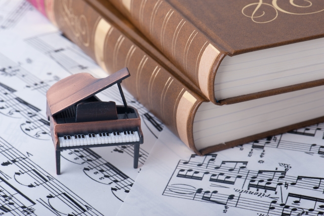 バランスのとれたカリキュラム