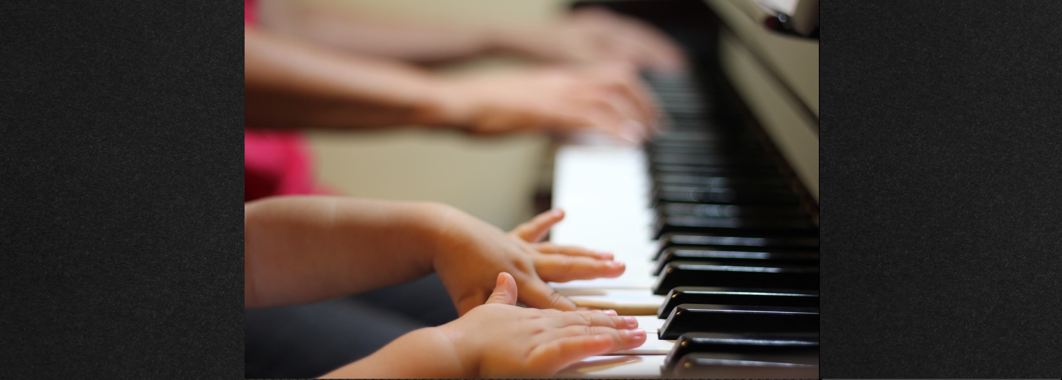 梅本慧子ピアノ教室